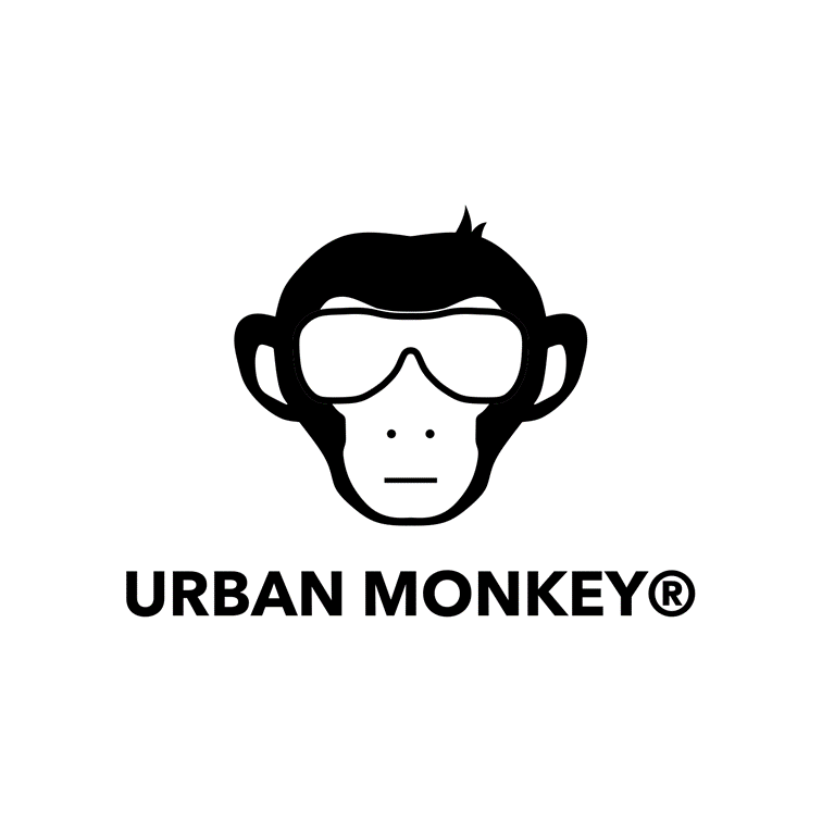 Urban Monkey